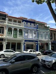 Desker Road Conservation Area (D8), Shop House #496855901
